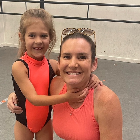 Meet your Posher, Ashley - Picture 1 of 1